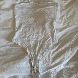 Garage xs tube top body suit